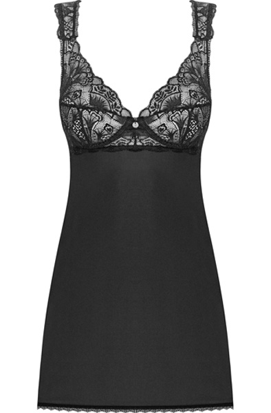 Obsessive Donna Dream Babydoll - Babydoll-Dessous 3