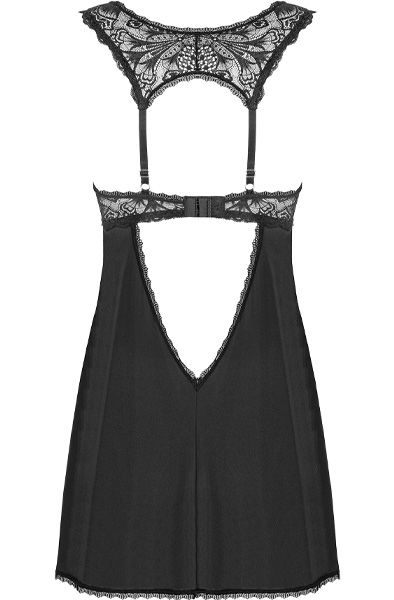 Obsessive Donna Dream Babydoll - Babydoll-Dessous 4