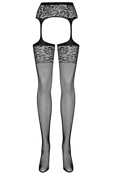 Obsessive Garter Stockings S500 - Stockings 2