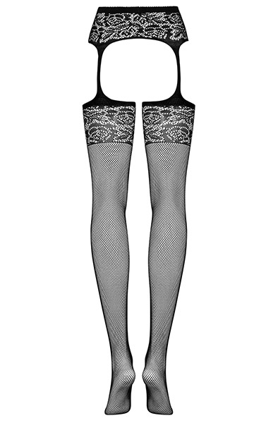 Obsessive Garter Stockings S500 - Stockings 3