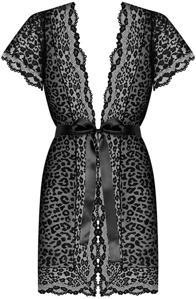 Obsessive Giully Morgenmantel - Bademantel 3