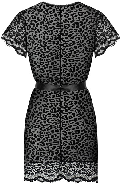 Obsessive Giully Morgenmantel - Bademantel 4