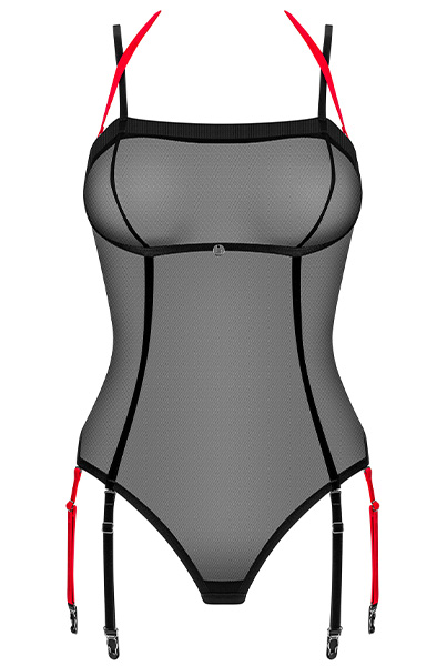 Obsessive Glandez Teddy - Teddy 3