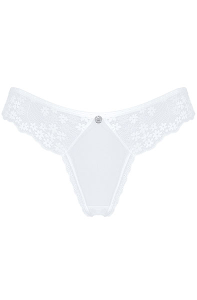 Obsessive Himmlische Slip - Slip 3