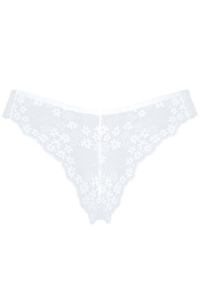 Obsessive Himmlische Slip - Slip 4