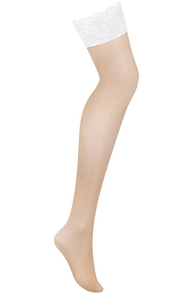 Obsessive Himmlische Strümpfe - Strümpfe 3