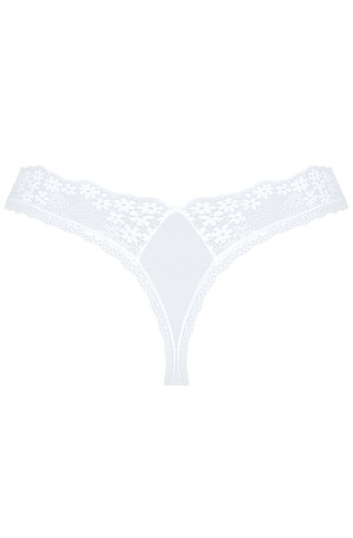 Obsessive Himmlischer String - Sexy Dessous 4