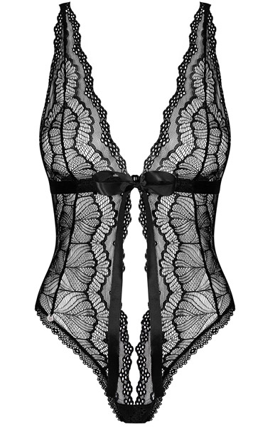 Obsessive Isabellia Teddy - Teddy 3