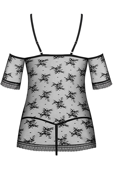 Obsessive Jennifairy Babydoll - Babydoll-Dessous 4