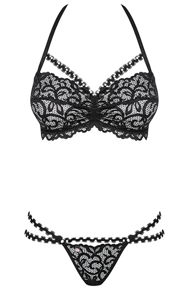 Obsessive Joylace Set - Sexy lingerie 3