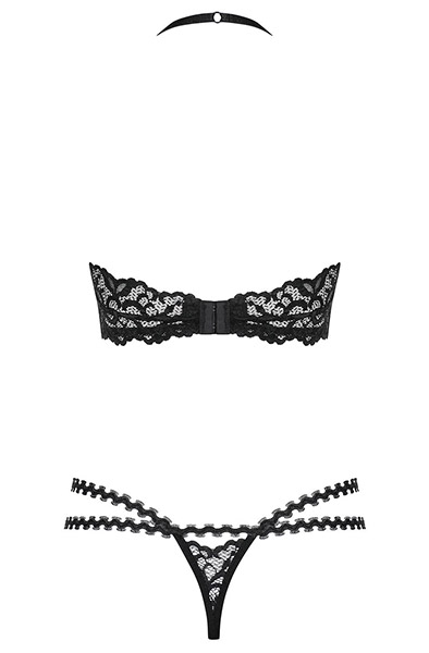 Obsessive Joylace Set - Sexy lingerie 4