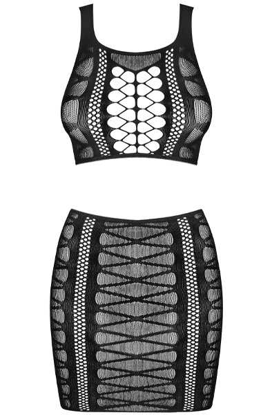 Obsessive K102 Top & Rock - Sexy Dessous 3