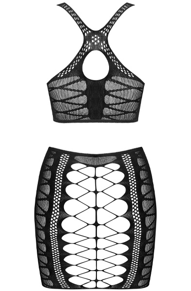 Obsessive K102 Top & Rock - Sexy Dessous 4