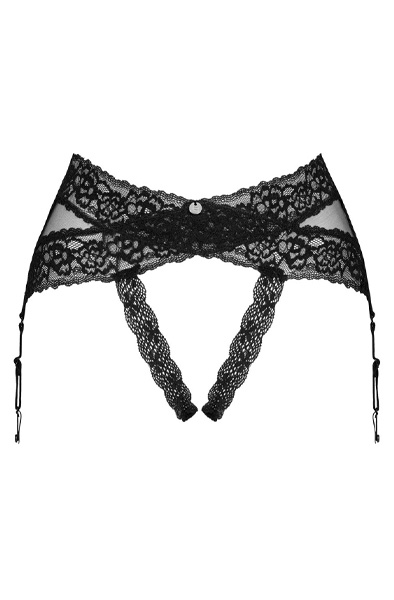 Obsessive Lacrisia Strumpfhaltergürtel - Strumpfhalter 3