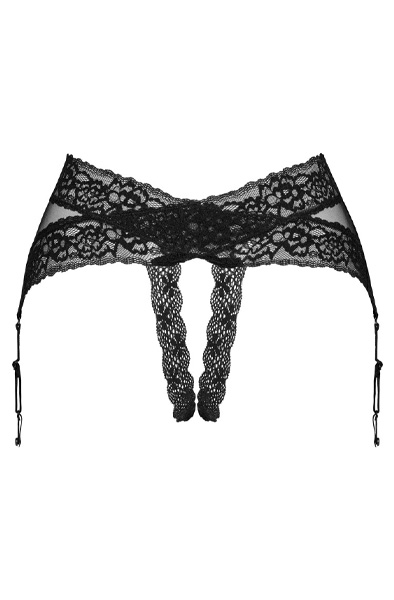 Obsessive Lacrisia Strumpfhaltergürtel - Strumpfhalter 4