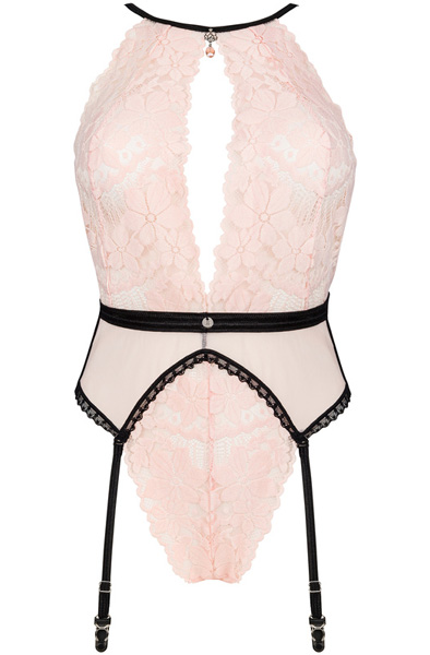 Obsessive Lilines Teddy - Teddy 4