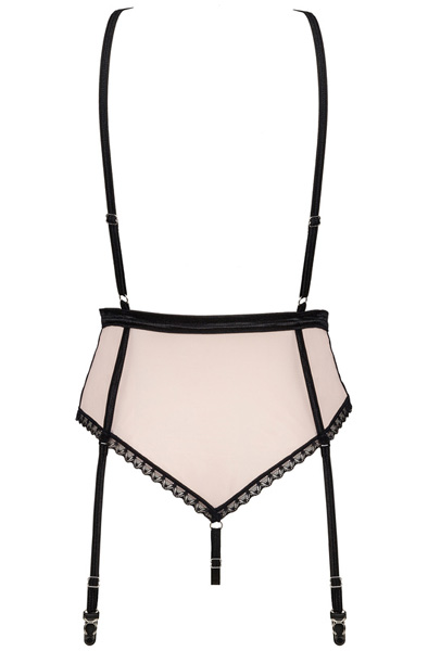 Obsessive Lilines Teddy - Teddy 5