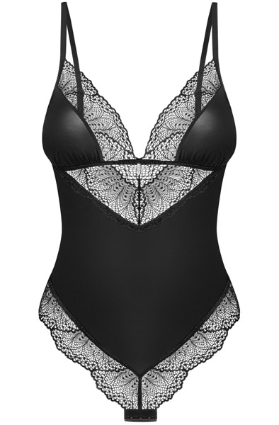 Obsessive Lobellis Teddy - Teddy 5