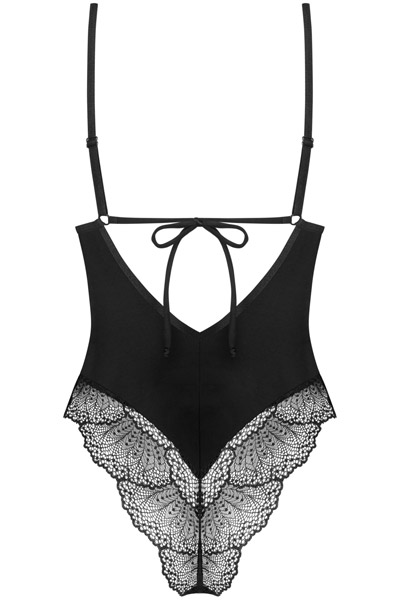 Obsessive Lobellis Teddy - Teddy 6