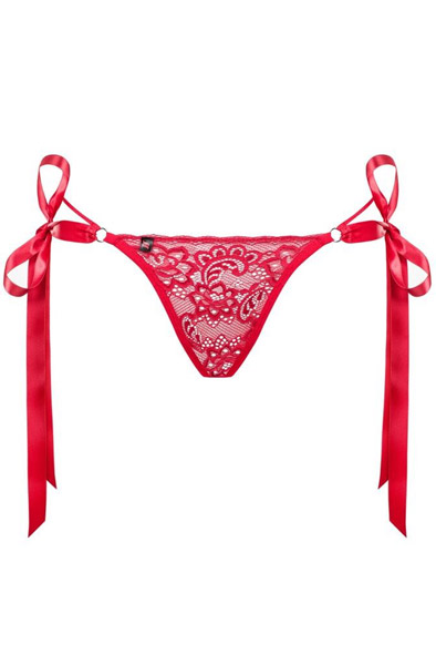 Obsessive Lovlea Tanga - Spitzenhöschen 3