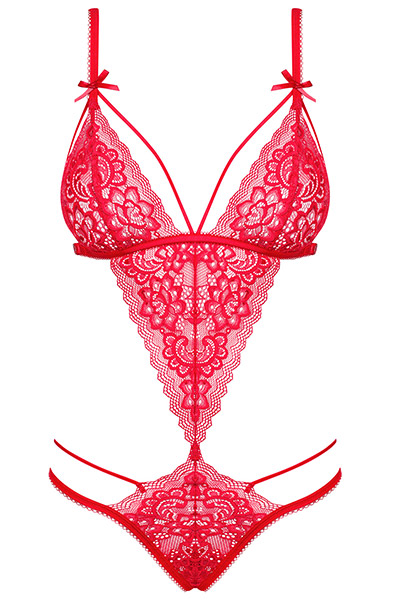 Obsessive Lovlea Teddy - Teddy 3