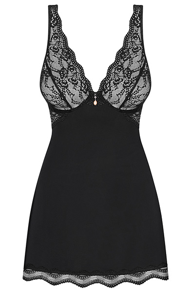 Obsessive Luvae Babydoll - Sexy lingerie 3