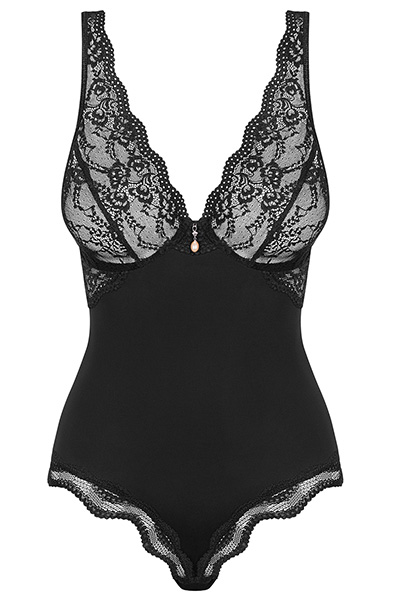 Obsessive Luvae Teddy - Sexy lingerie 4