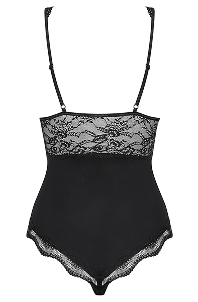 Obsessive Luvae Teddy - Sexy lingerie 5