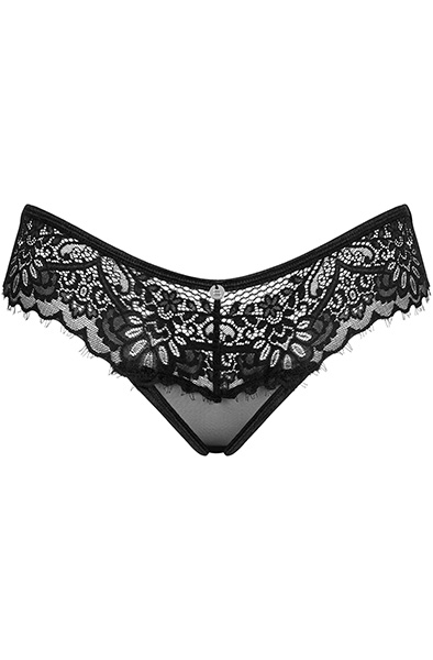 Obsessive Maderris Slip - Slip 3