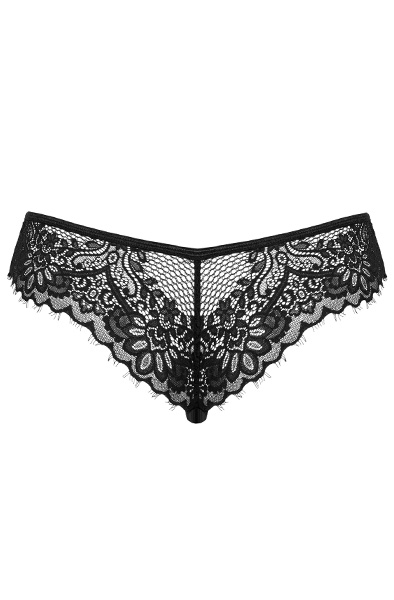 Obsessive Maderris Slip - Slip 4