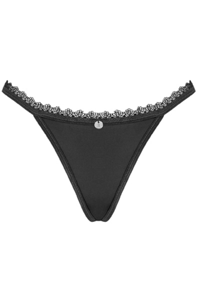 Obsessive Maderris String - Tanga 3