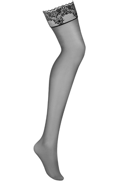 Obsessive Maderris Strümpfe - Strümpfe 3