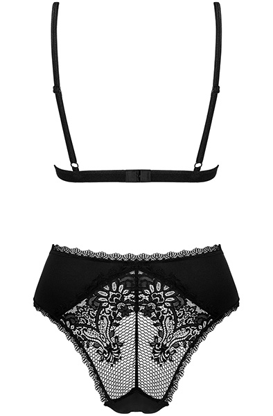 Obsessive Maderris Teddy - Teddy 4