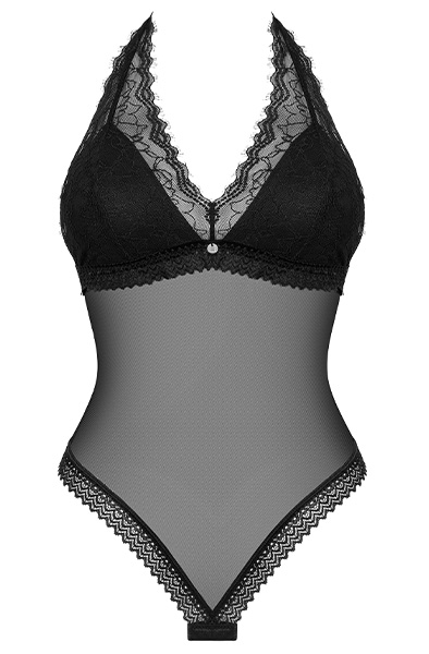 Obsessive Medilla Teddy Schwarz - Teddy 3