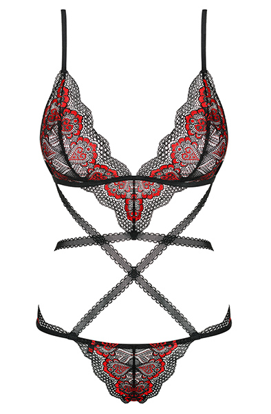 Obsessive Megies Teddy Schwarz - Teddy 3