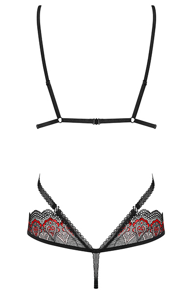 Obsessive Megies Teddy Schwarz - Teddy 4