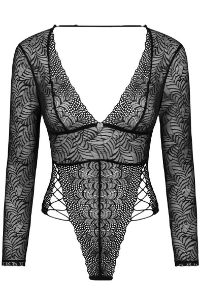 Obsessive Merlys Teddy - Teddy 3