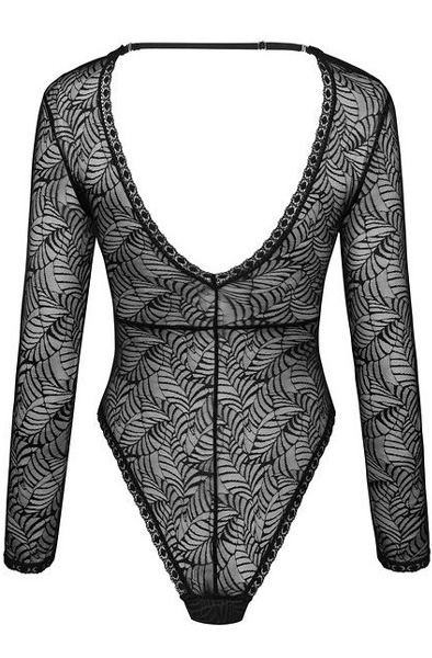 Obsessive Merlys Teddy - Teddy 4