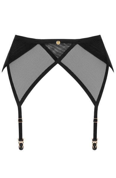 Obsessive Nesari Strumpfhaltergürtel - Strumpfhalter 3