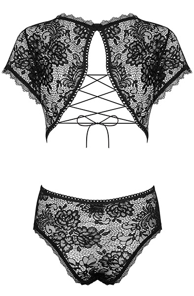 Obsessive Peonesia Teddy - Teddy 4