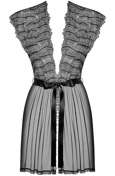 Obsessive Romanesa Morgenmantel - Bademantel 3