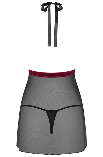 Obsessive Rossita Babydoll - Babydoll-Dessous 4