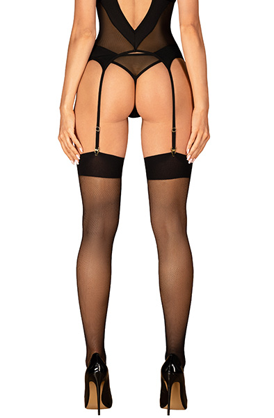 Obsessive S823 Strümpfe - Strümpfe 2