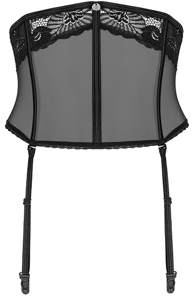 Obsessive Serena Love Strumpfhaltergürtel - Strumpfhalter 3