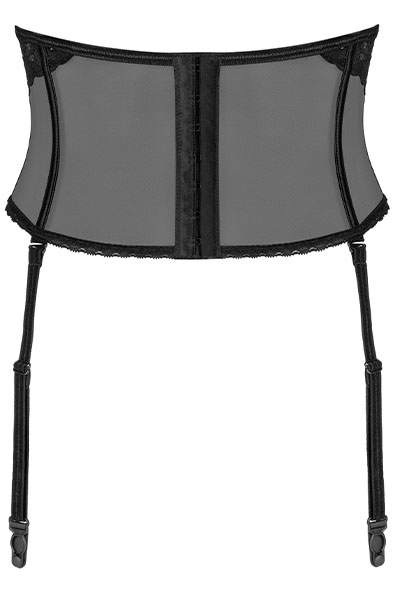 Obsessive Serena Love Strumpfhaltergürtel - Strumpfhalter 4