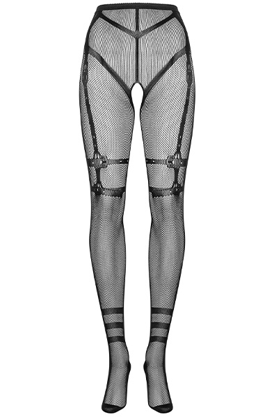 Obsessive Strumpfhose S123 - Strümpfe 3