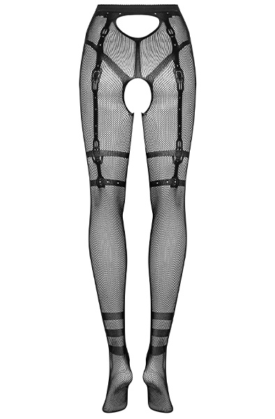 Obsessive Strumpfhose S123 - Strümpfe 4