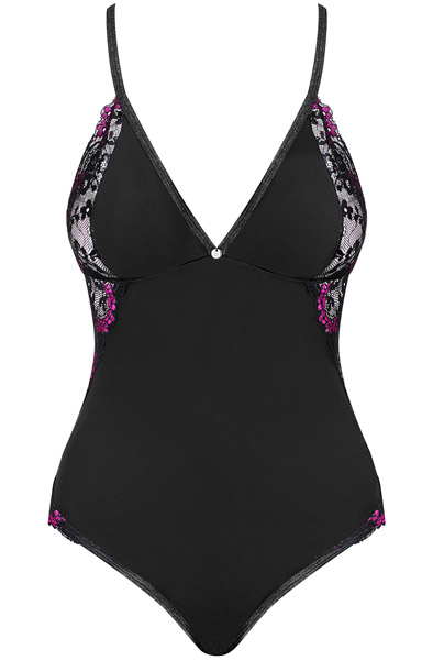 Obsessive Vanessme Teddy - Teddy 3