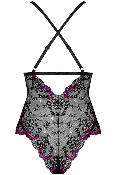 Obsessive Vanessme Teddy - Teddy 4