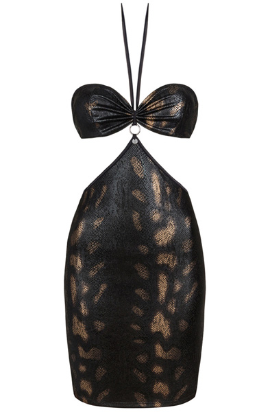 Obsessive Vivianty Dress - Dresses & Skirts 3